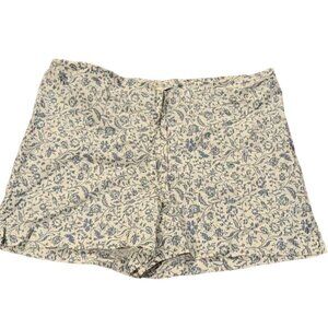 LAUREN Ralph Lauren Medium Preppy Patterned Cotton Shorts